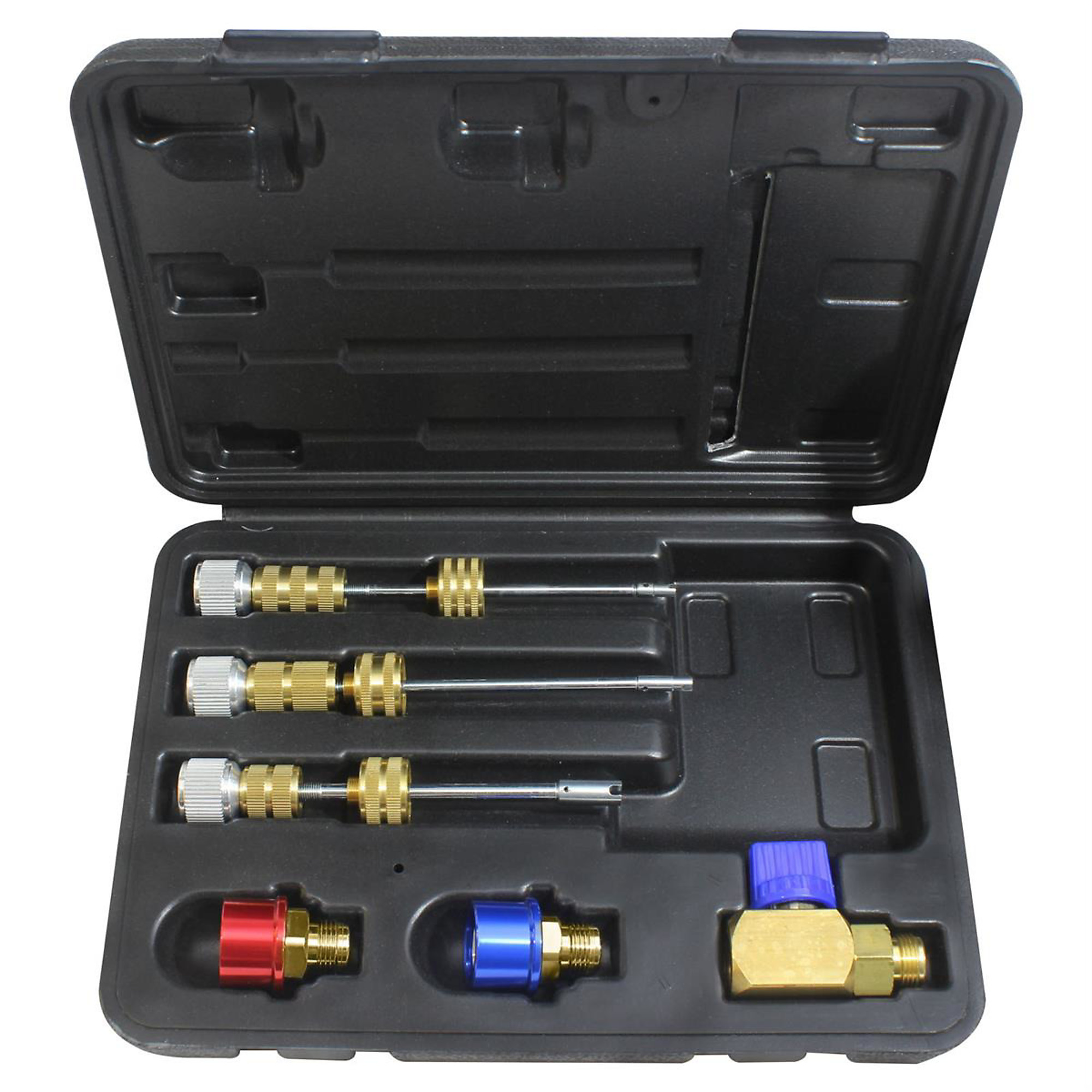 Mastercool Valve Core Remover/Installer for 1234YF — 1 Pc, Model# MSC58490-YF
